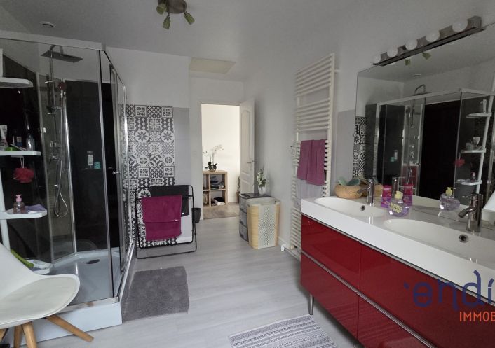 à vendre Maison Avermes