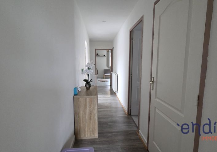 à vendre Maison Avermes