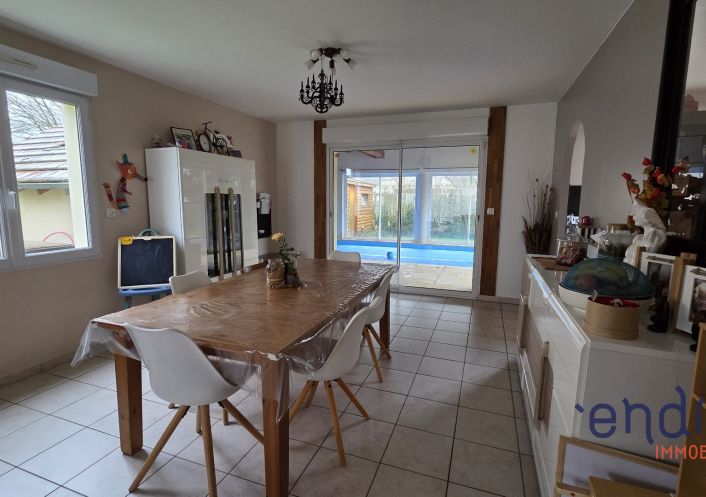à vendre Maison Avermes
