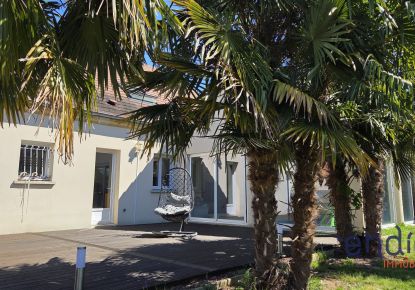 vente Maison Avermes