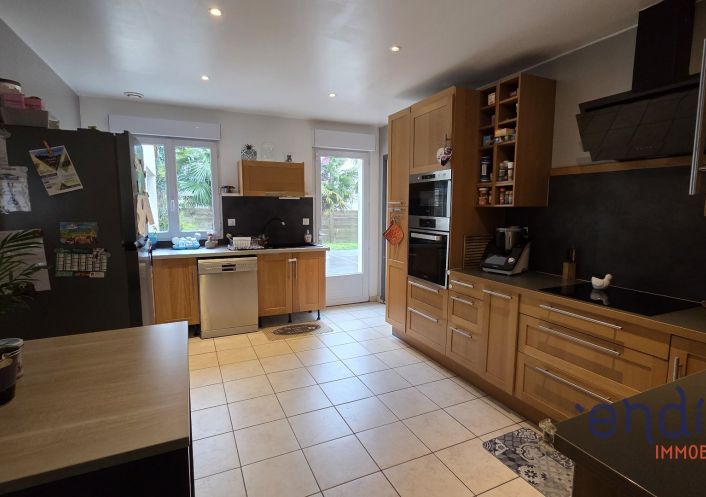 à vendre Maison Avermes