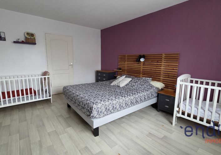 à vendre Maison Avermes