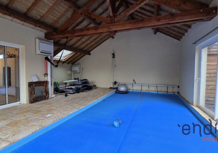 à vendre Maison Avermes