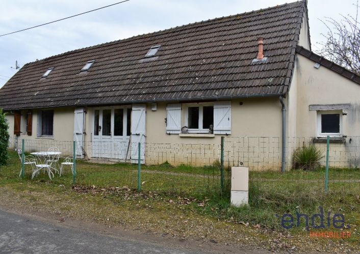 à vendre Maison Trevol