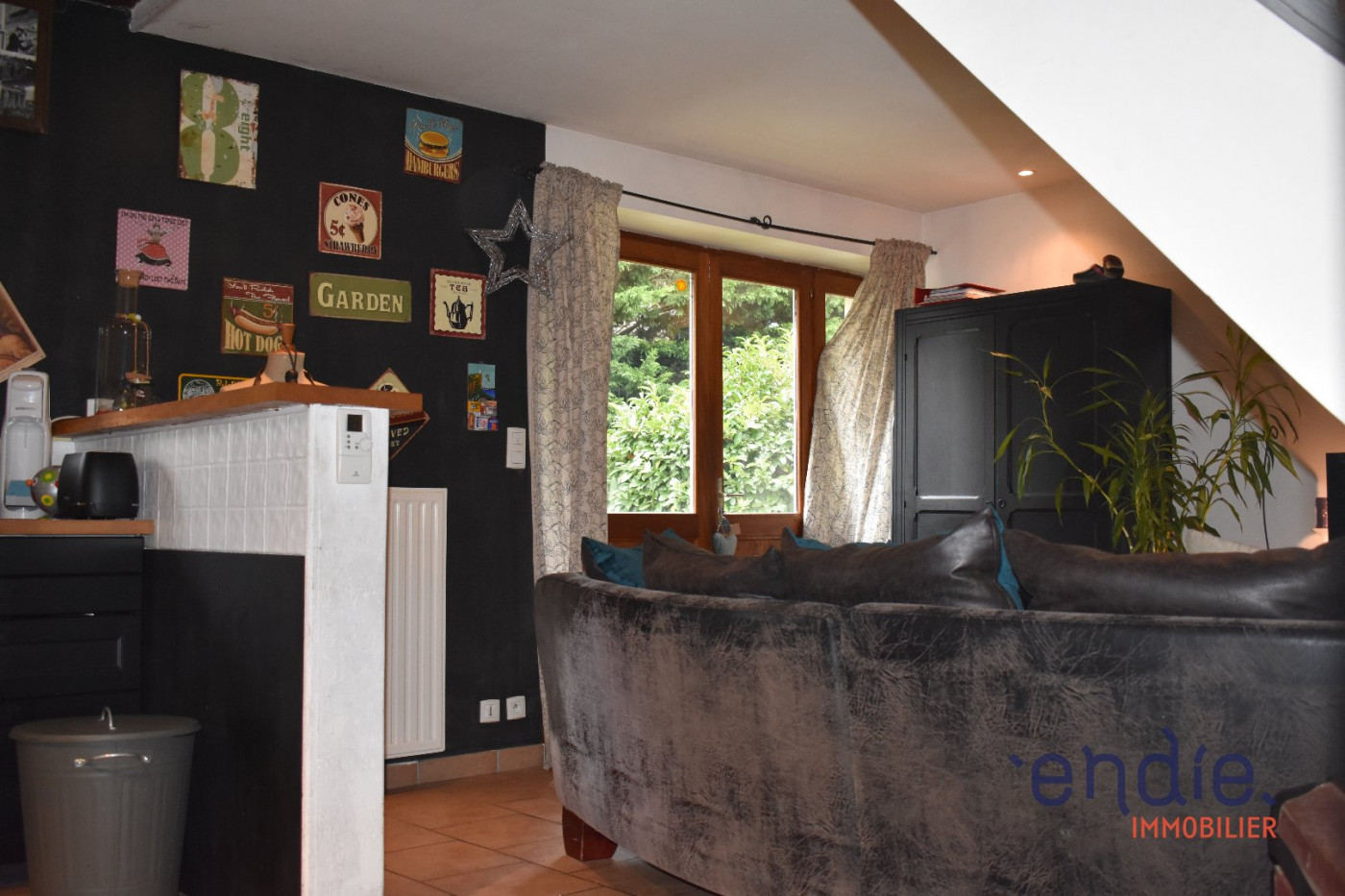 à vendre Maison Trevol - Photo 6