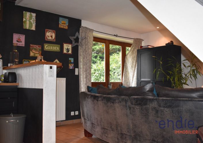 à vendre Maison Trevol