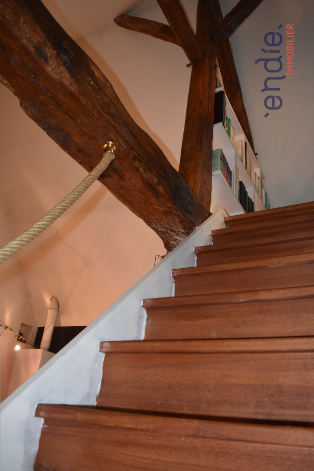 à vendre Maison Trevol - Photo 10