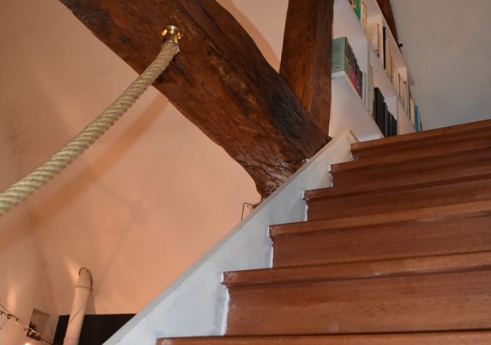 à vendre Maison Trevol