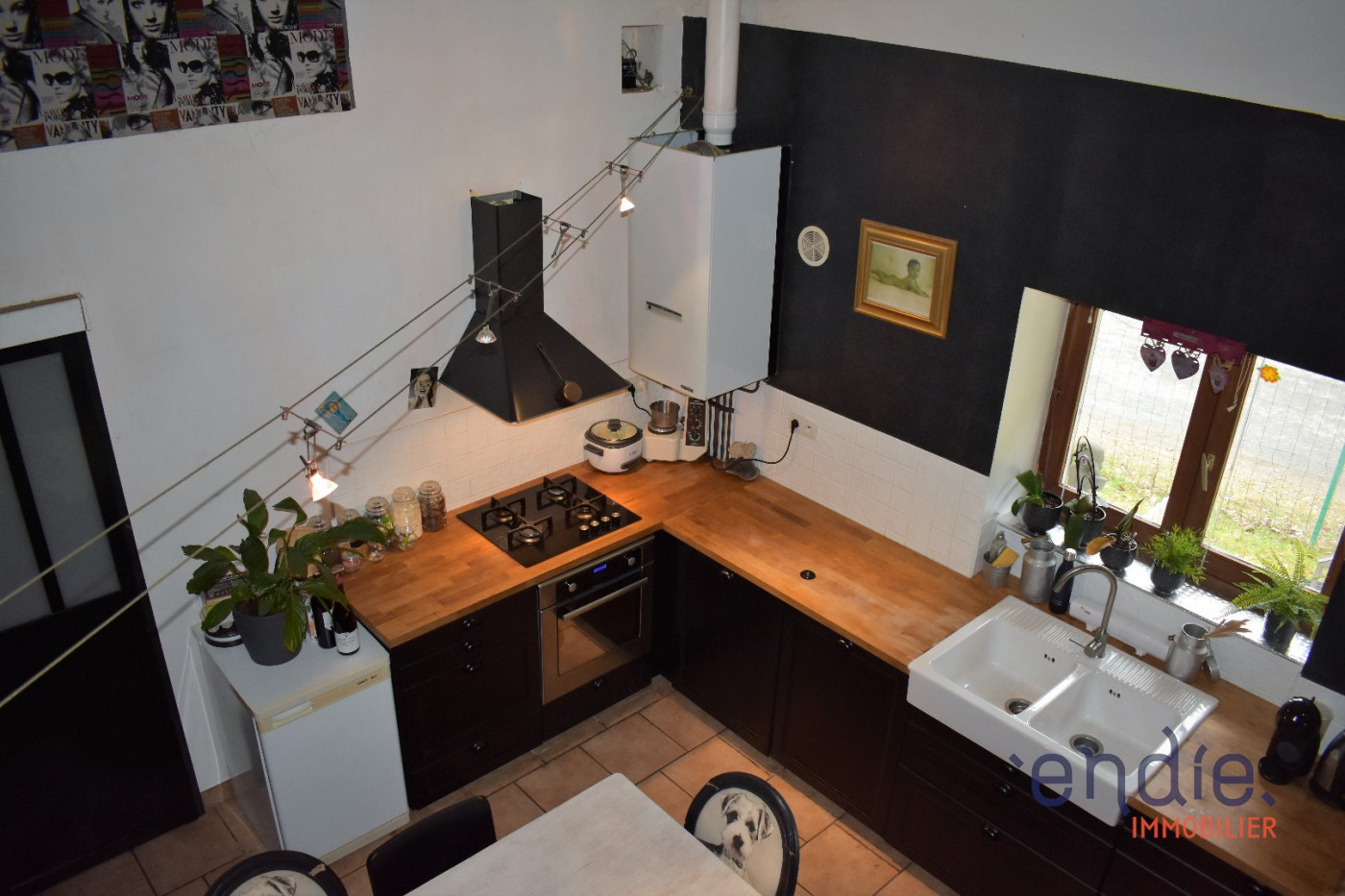 à vendre Maison Trevol - Photo 2