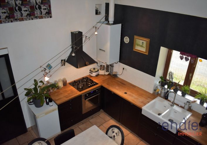 à vendre Maison Trevol