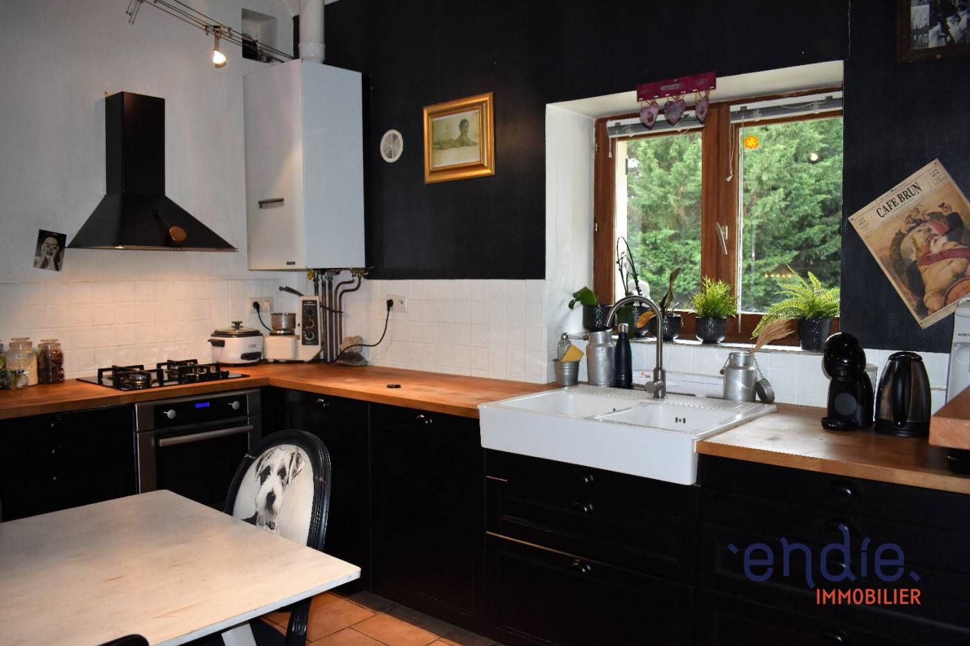 à vendre Maison Trevol - Photo 3