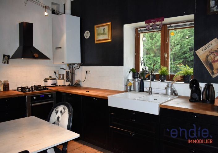 à vendre Maison Trevol
