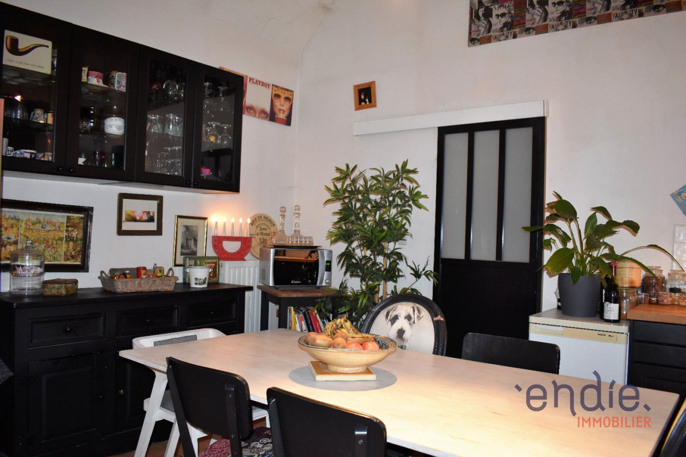 à vendre Maison Trevol - Photo 4