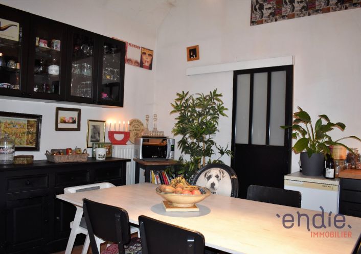 à vendre Maison Trevol