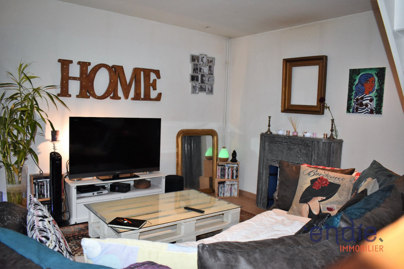 à vendre Maison Trevol - Photo 5