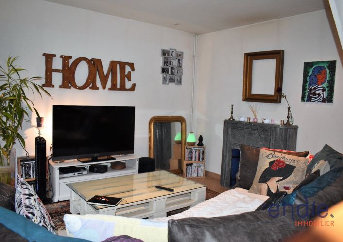 à vendre Maison Trevol