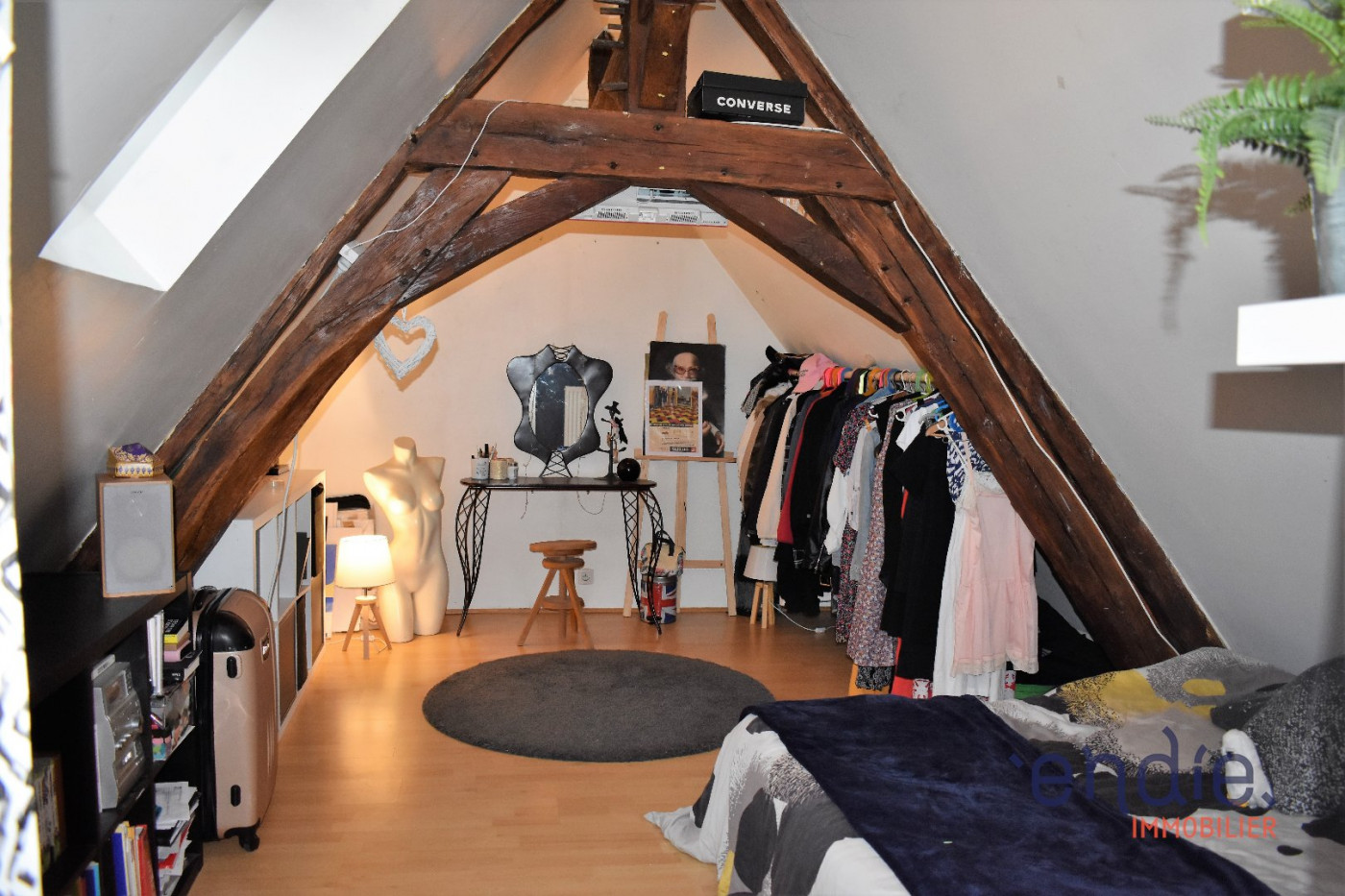 à vendre Maison Trevol - Photo 7