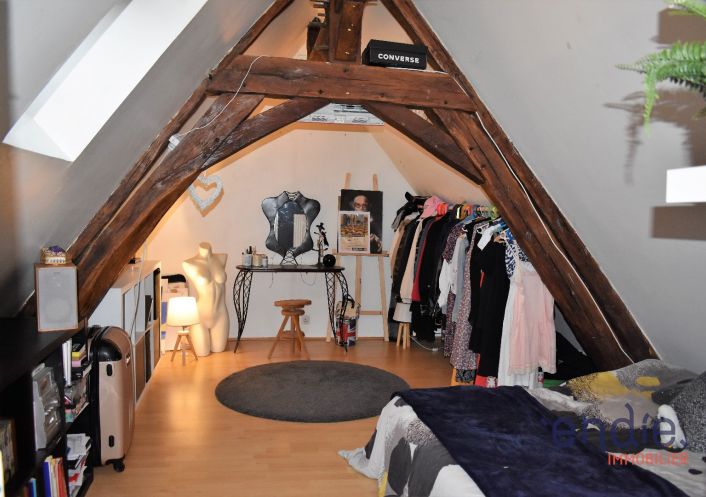 à vendre Maison Trevol