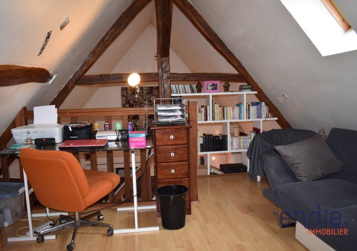 à vendre Maison Trevol