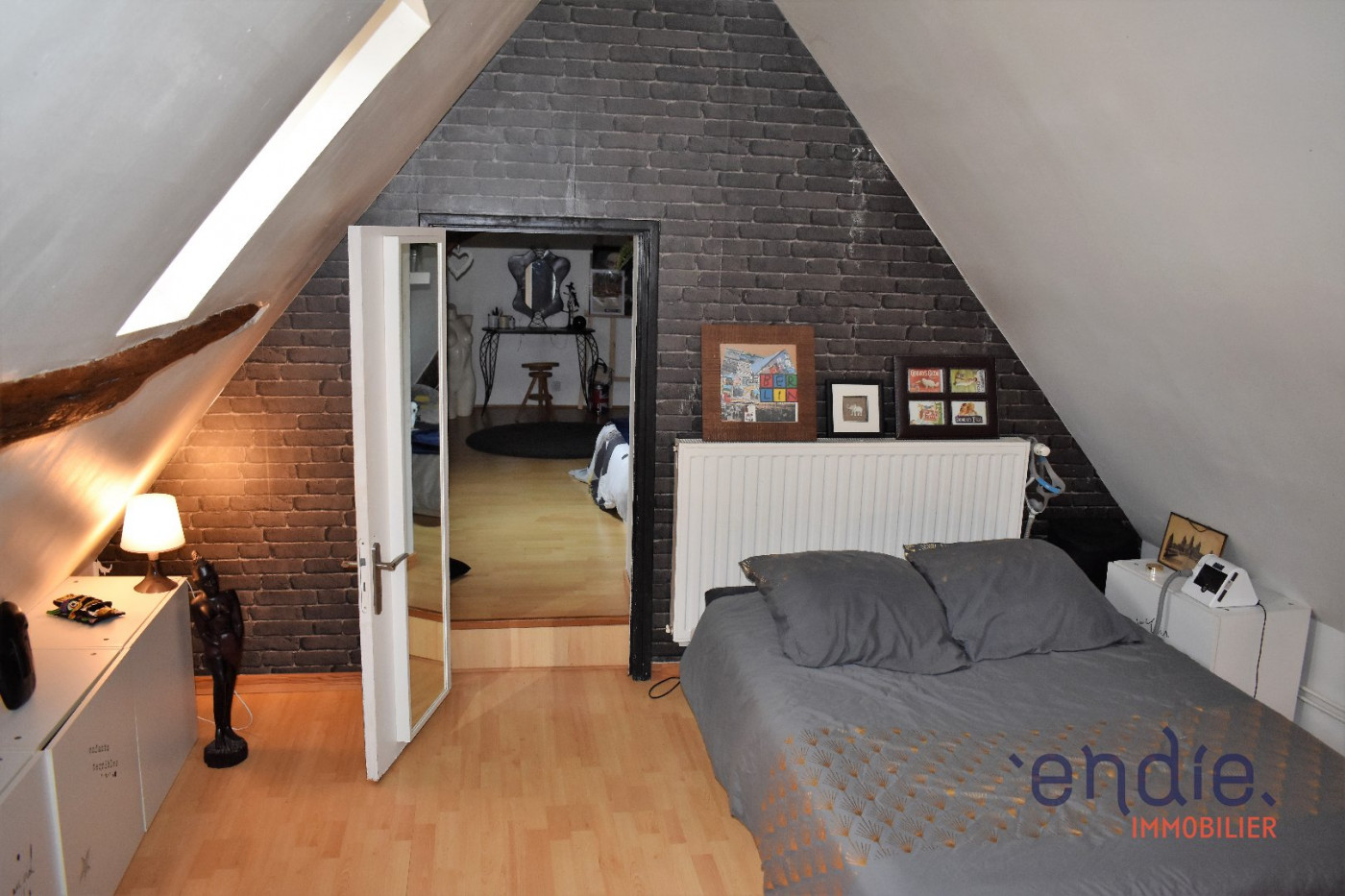 à vendre Maison Trevol - Photo 9