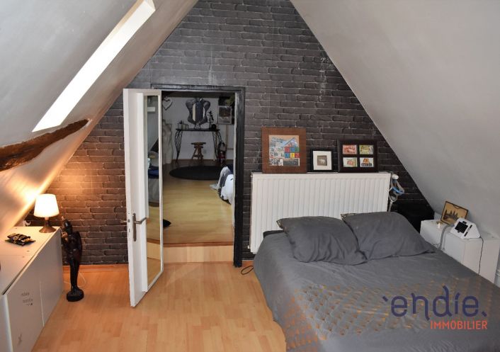à vendre Maison Trevol