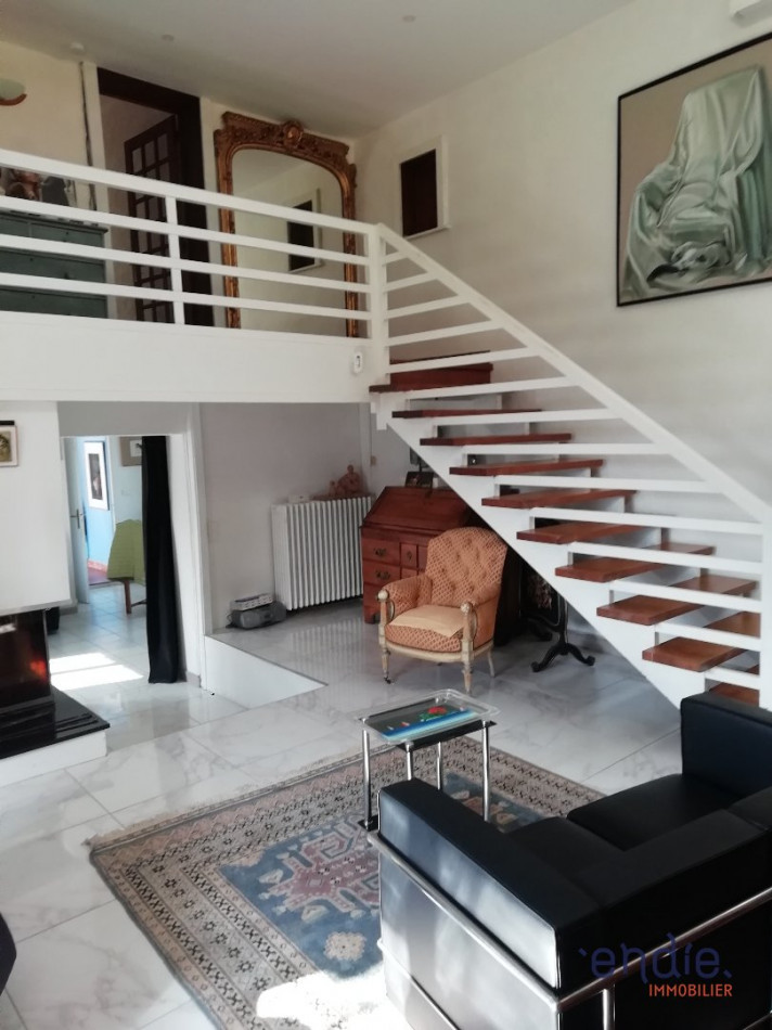 vente Maison Neuvy - Photo 8