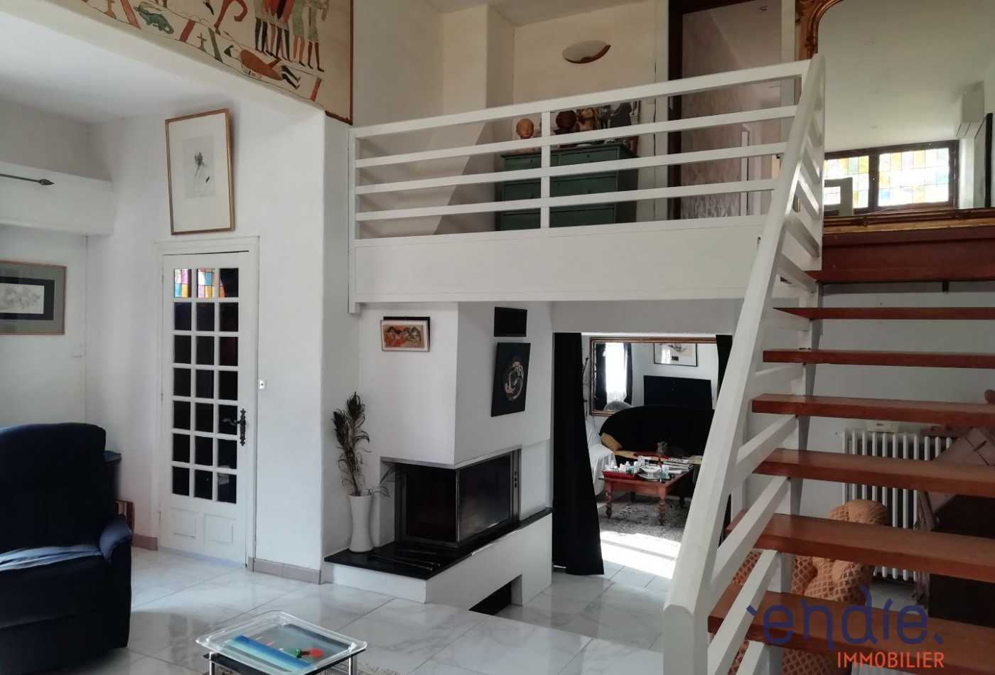 vente Maison Neuvy - Photo 6