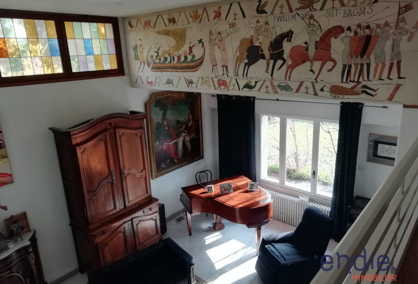 vente Maison Neuvy - Photo 4