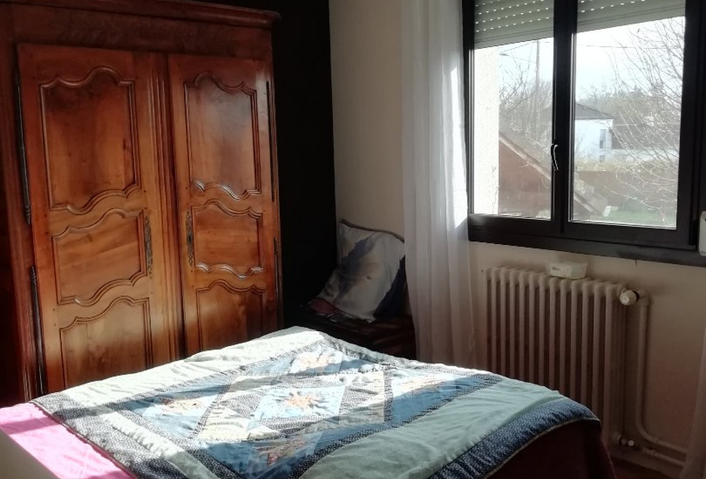 vente Maison Neuvy - Photo 7