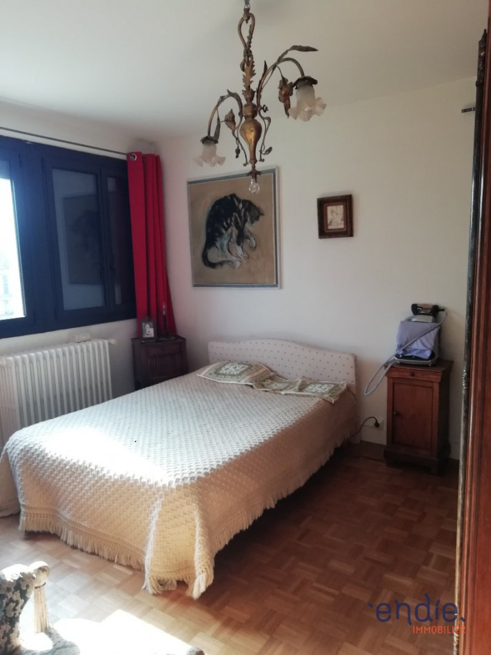 à vendre Maison Neuvy - Photo 12