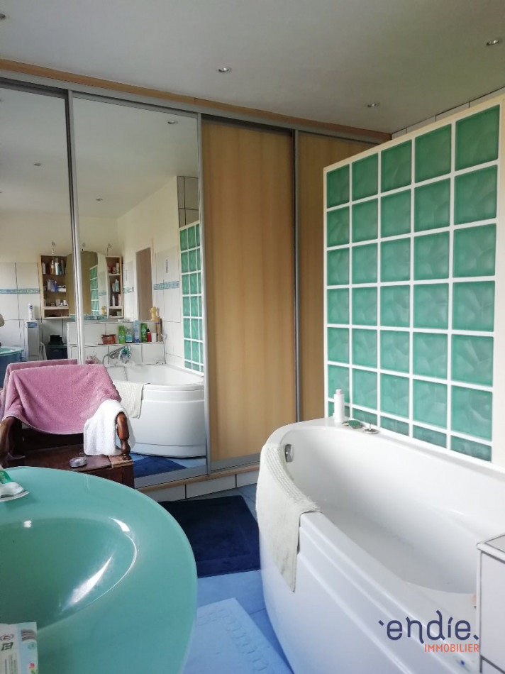 à vendre Maison Neuvy - Photo 13