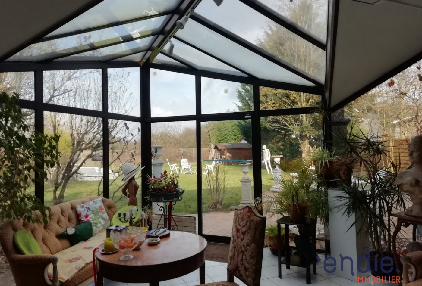 vente Maison Neuvy - Photo 7