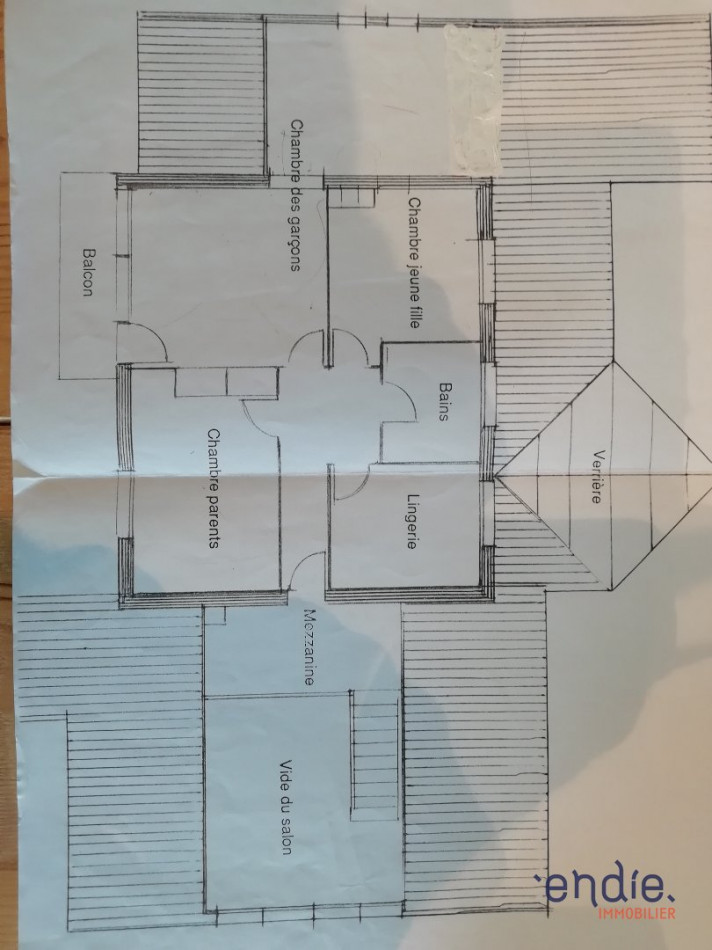 à vendre Maison Neuvy - Photo 16