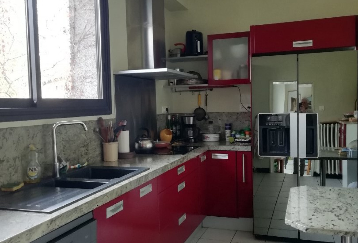 vente Maison Neuvy - Photo 10