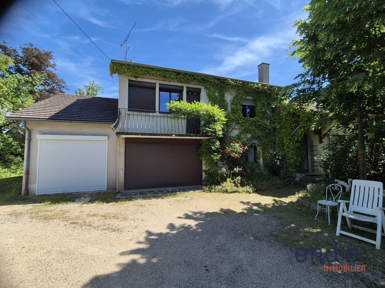 à vendre Maison Neuvy - Photo 19