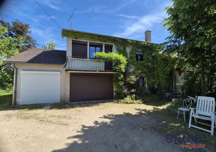 à vendre Maison Neuvy