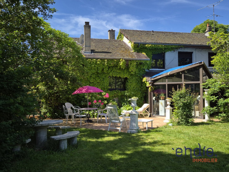 vente Maison Neuvy - Photo 1