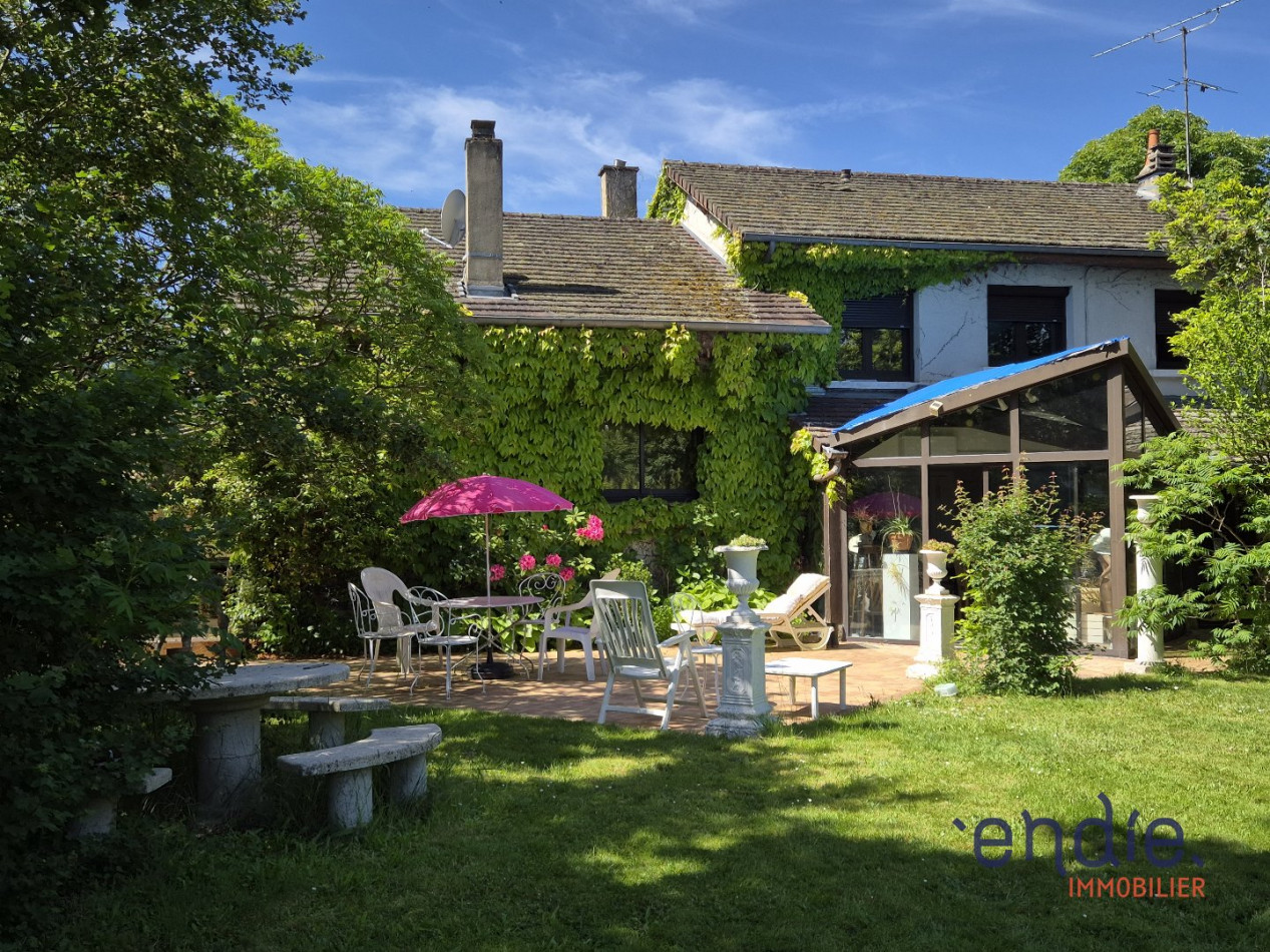 à vendre Maison Neuvy - Photo 1