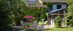 vente Maison Neuvy