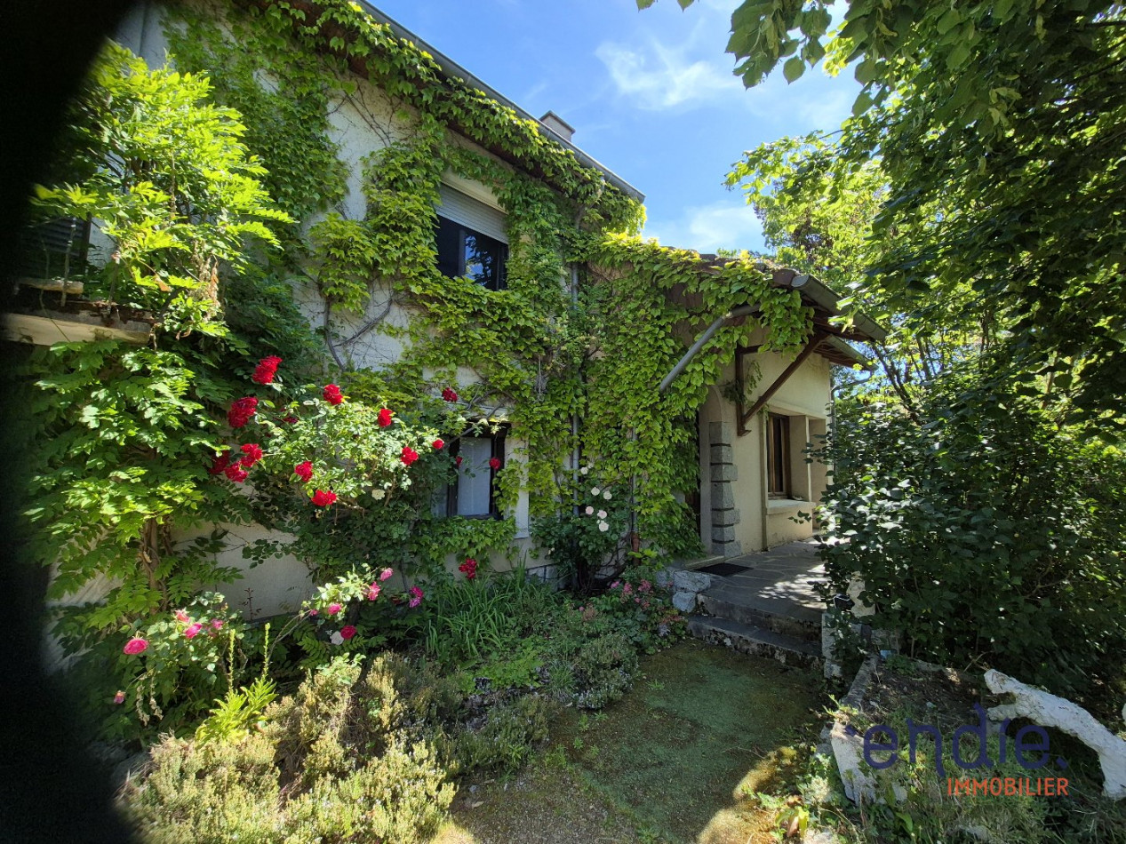 à vendre Maison Neuvy - Photo 2