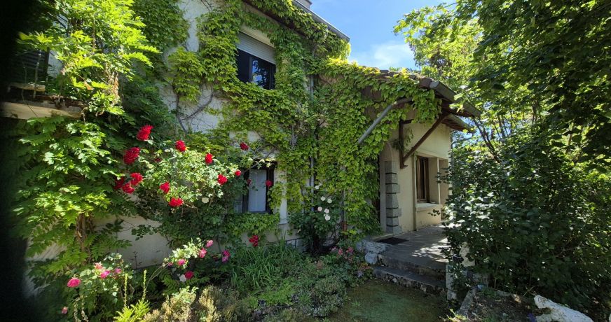 vente Maison Neuvy