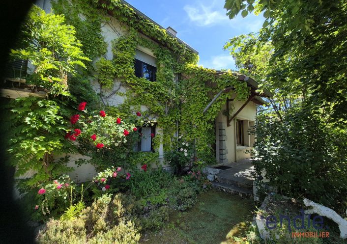 à vendre Maison Neuvy
