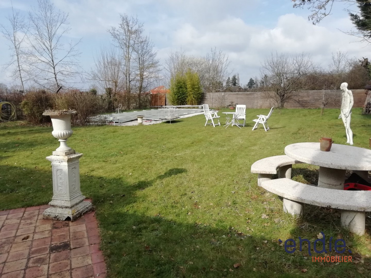 vente Maison Neuvy - Photo 9