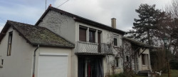 vente Maison Neuvy