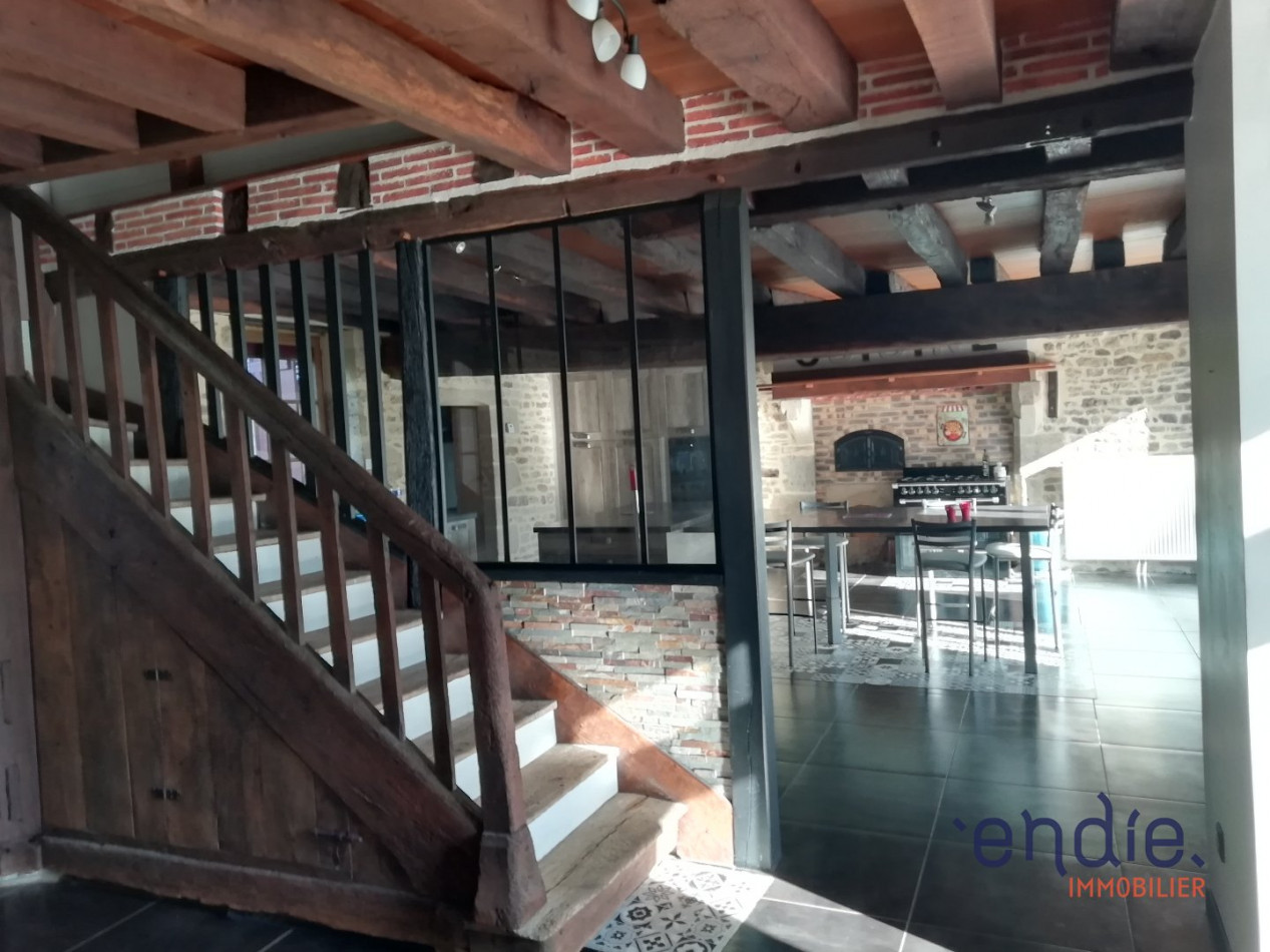 vente Maison Nerondes - Photo 8