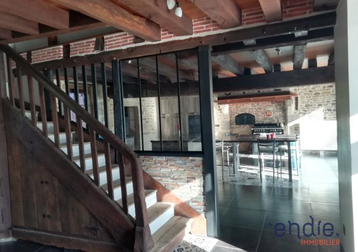 vente Maison Nerondes