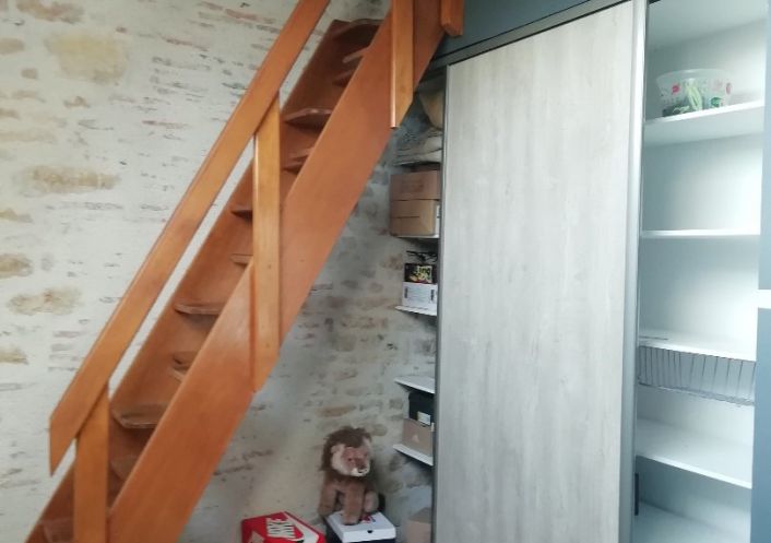 vente Maison Nerondes