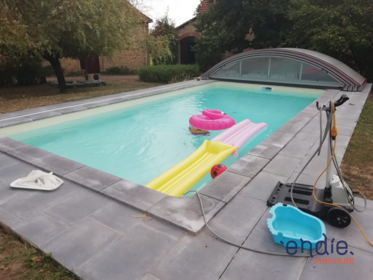 vente Maison Nerondes - Photo 6