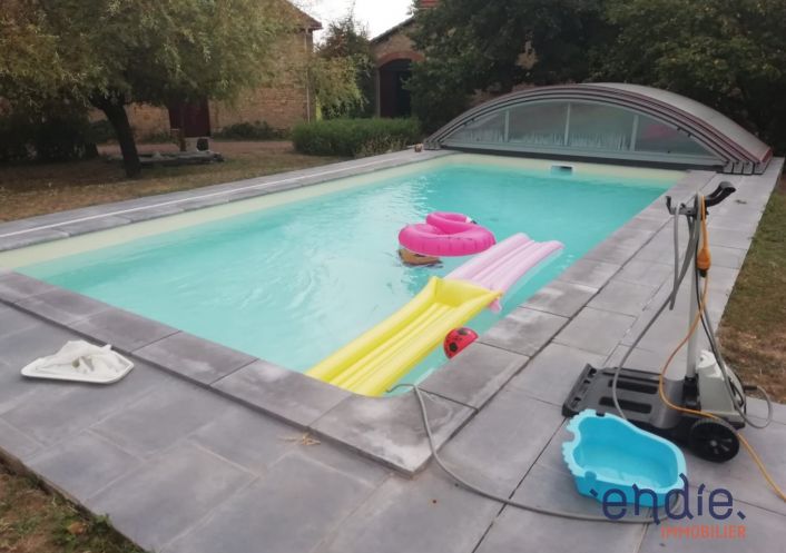 vente Maison Nerondes