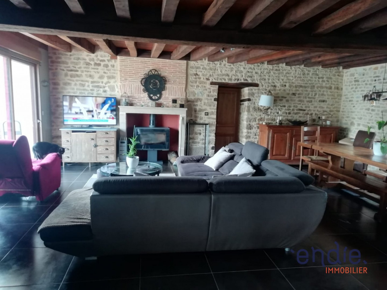 vente Maison Nerondes - Photo 4